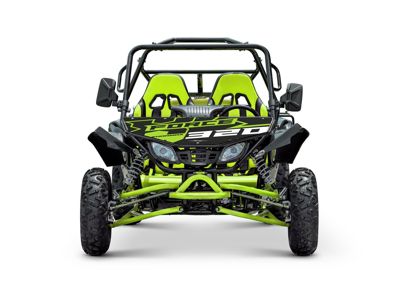 купить Багги SHARMAX XForce 320 Sport в Москве - фото 