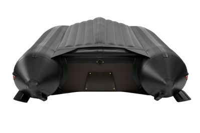 купить Лодка ПВХ YUKONA 320 НДНД в Москве - фото 