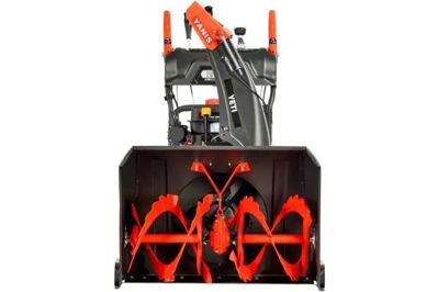 купить Снегоуборщик YANIS Yeti PE26DHL в Москве - фото 