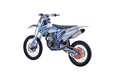 купить Мотоцикл кроссовый эндуро BRZ X6S 250cc в Москве - фото 