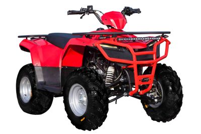 купить Квадроцикл SHARMAX Luxe 300  (2024) в Москве - фото 