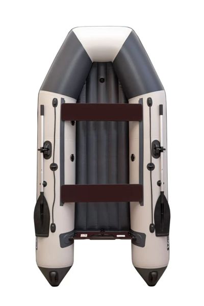 купить Лодка ПВХ SIBRIVER Хатанга 290 НДНД в Москве - фото 