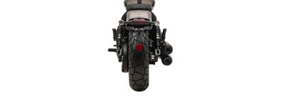 купить Мотоцикл BENDA Chinchilla 500 в Москве - фото 