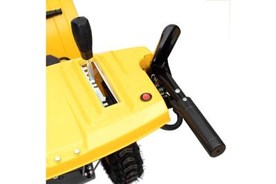 купить Снегоуборщик DENZEL SBM 610S PRO в Москве - фото 