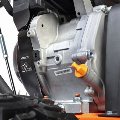 купить Снегоуборщик PATRIOT PS 911 в Москве - фото 