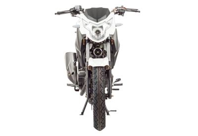 купить Мотоцикл MOTOLAND FLASH 200 в Москве - фото 