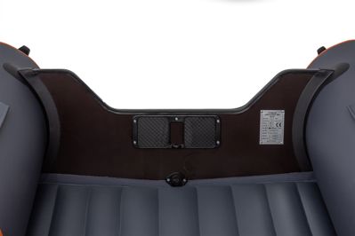 купить Лодка ПВХ STORMLINE Air Classic Tactic 400 в Москве - фото 