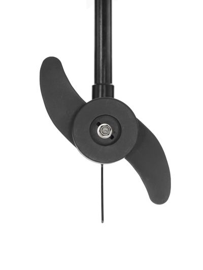 купить Электрический лодочный мотор SHARMAX ECO Ultra SE-14L (32LBS) в Москве - фото 