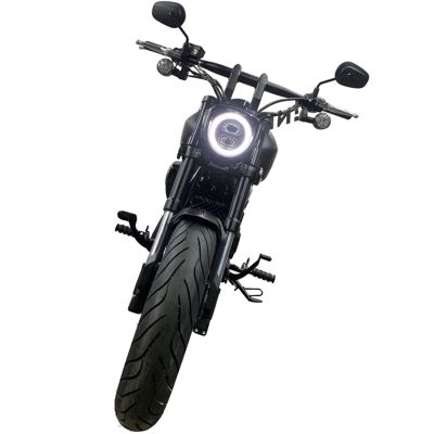 купить Мотоцикл REGULMOTO V BOB в Москве - фото 