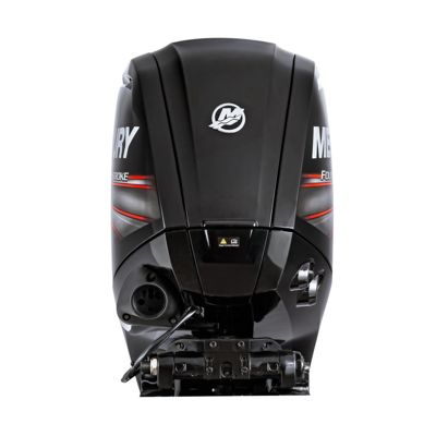 купить 4х-тактный лодочный мотор MERCURY ME F 115 ELPT EFI в Москве - фото 