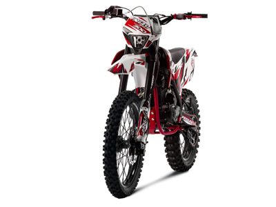 купить Мотоцикл кроссовый эндуро ПРОГАСИ Super Max 300 PRO в Москве - фото 