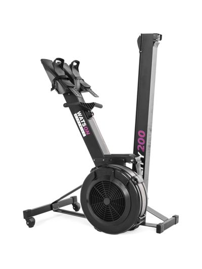 купить Гребной тренажер WATSON DYNAMICS TOTALITY 200 в Москве - фото 