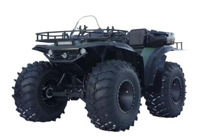 Квадроцикл-болотоход СОКОЛ 1.5 УАЗ Тимкен (ПСМ) в Москве