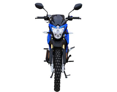 купить Мотоцикл DESTRA 250 в Москве - фото 