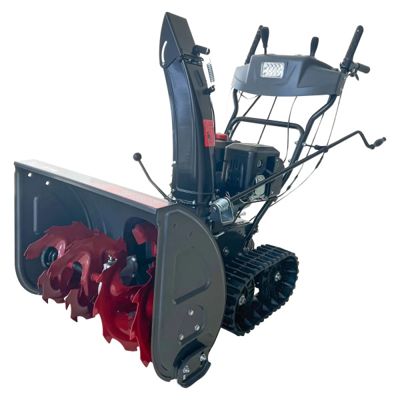 Снегоуборщик EVOLINE SBG 660 E в Москве