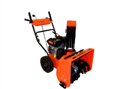 Снегоуборщик MegArsenal WWS0724A-J в Москве