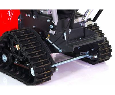 купить Снегоуборщик ZIMANI PRO 66 TRACK в Москве - фото 