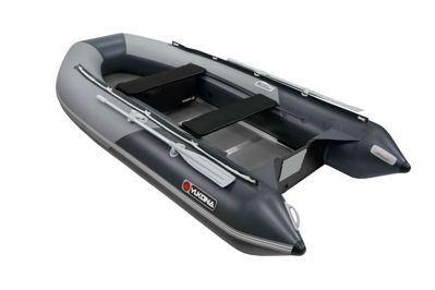 купить Лодка ПВХ YUKONA 310TS в Москве - фото 