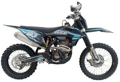 Мотоцикл BSE T8 ENDURO в Москве