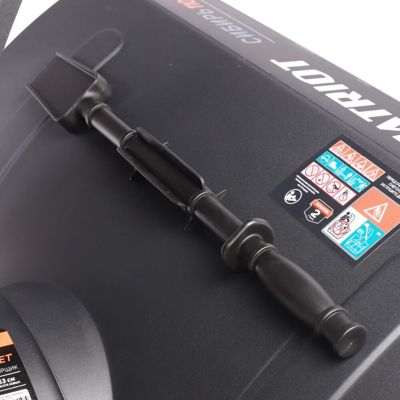 купить Снегоуборщик PATRIOT Сибирь 110 ET в Москве - фото 