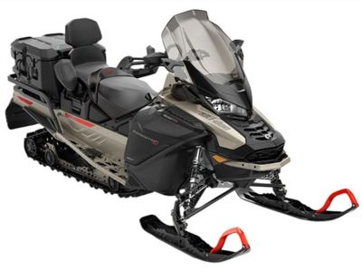 купить Снегоход BRP Ski-Doo Expedition SE 900 Ace (2026) в Москве - фото 
