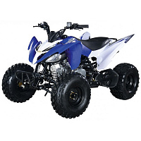 Квадроцикл ABM Scorpion 125M в Москве