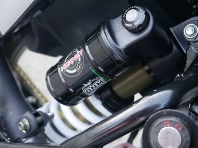 купить Мотоцикл кроссовый эндуро RACER SR-X2 X2 в Москве - фото 