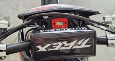 купить Мотоцикл TIREX K5 300 ENDURO в Москве - фото 