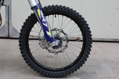 купить Мотоцикл GR7 F250A-M Enduro Lite в Москве - фото 