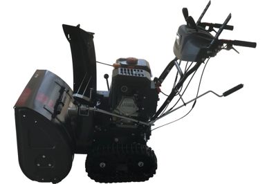 купить Снегоуборщик EVOLINE SBG 700 TE в Москве - фото 