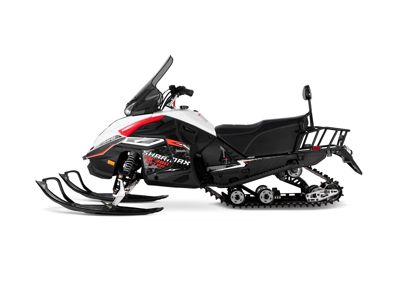 купить Снегоход SHARMAX SN-380 Ultra в Москве - фото 