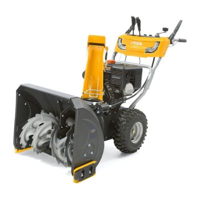 Снегоуборщик STIGA ST 5262 P в Москве