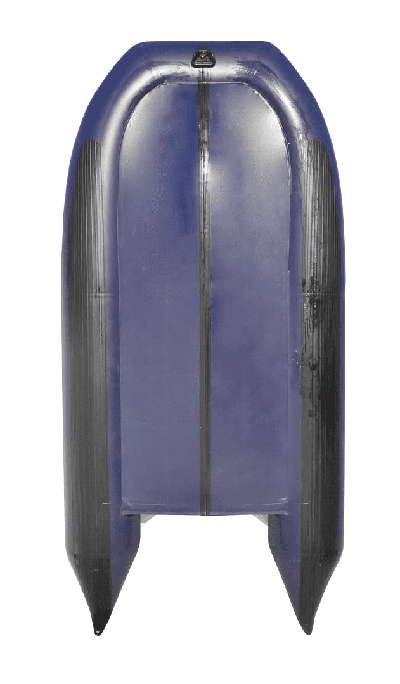 купить Лодка ПВХ МУССОН M-3300 СК Active в Москве - фото 