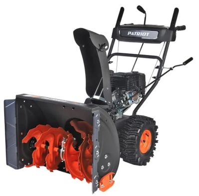 Снегоуборщик PATRIOT PS 707 в Москве