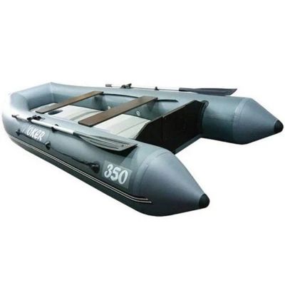 Лодка ПВХ ALTAIR Joker R-350 AirDeck в Москве