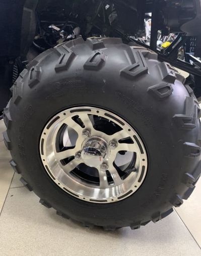 купить Квадроцикл YACOTA Cabo 200 LD в Москве - фото 