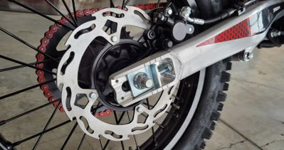 купить Мотоцикл TIREX K5 300 ENDURO в Москве - фото 