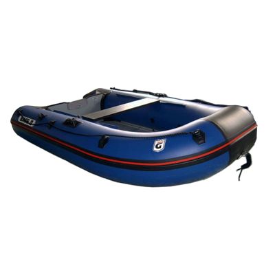 купить Лодка ПВХ GOLFSTREAM Base CB 385 в Москве - фото 