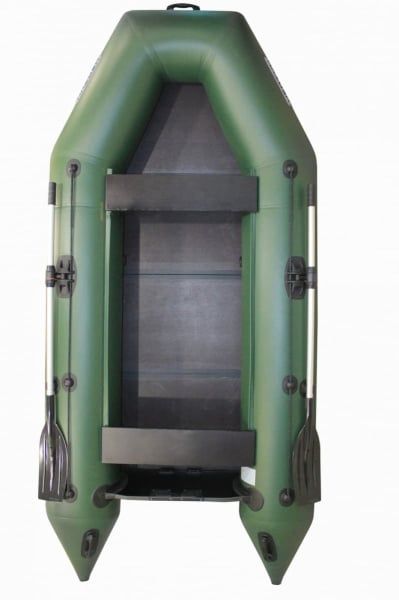 Лодка ПВХ КОЛИБРИ КМ260 в Москве