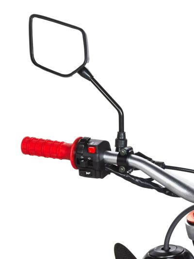 купить Мотоцикл кроссовый эндуро SHARMAX Sport 240 в Москве - фото 