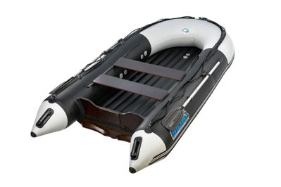 купить Лодка ПВХ STORMLINE Air Hector 360 (2024) в Москве - фото 