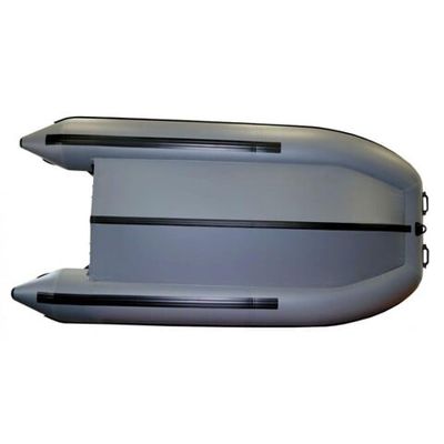 купить Лодка ПВХ POLAR BIRD PB-400E New Eagle (Орлан) в Москве - фото 