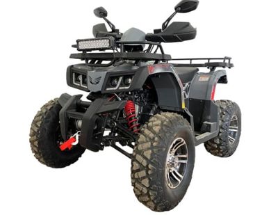 Квадроцикл YACOTA Warrior 200 PRO в Москве