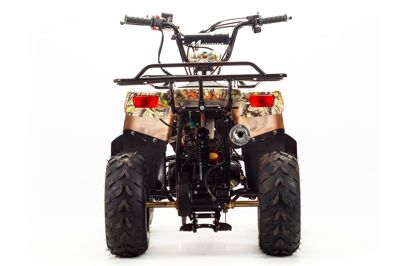 купить Квадроцикл MOTOLAND 110 Rider (2021 Г.) в Москве - фото 