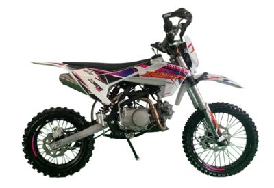 Мотоцикл JHL Z140E Pro PITBIKE в Москве