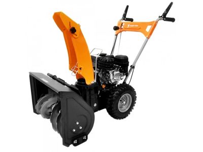 купить Снегоуборщик YARD FOX BASIC 5640H в Москве - фото 