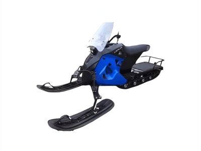 Снегоход ЛИДЕР Альфа 3 (LIFAN KP420E 16 лс) в Москве