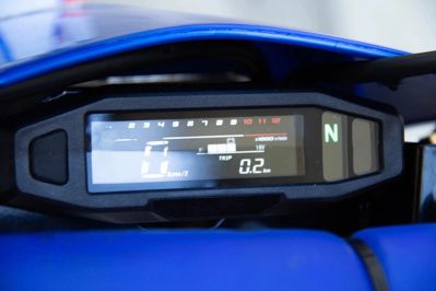 купить Мотоцикл кроссовый эндуро ROLIZ Sport-008 в Москве - фото 