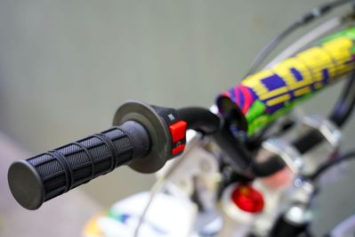 купить Мотоцикл SSSR Core Semi-Auto PITBIKE в Москве - фото 