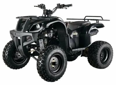 Квадроцикл ABM Apache 150 Basic в Москве